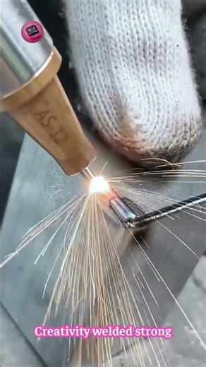 Genius Aluminum Tube Welding Techniques You’ve Never Seen Before!