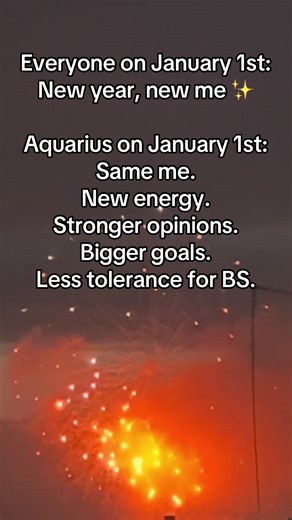 Aquarius Traits and Goals for 2026