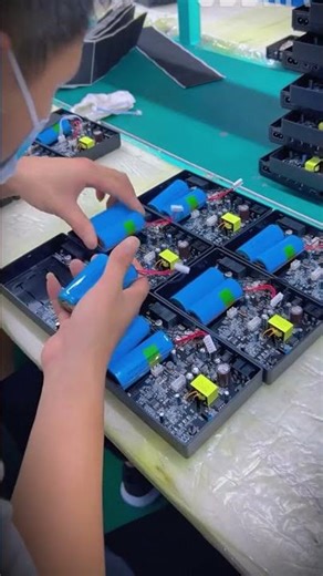 Worldwide Shipping – Nexipower Delivers Power Solutions Anywhere