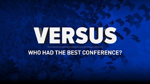 Who Won E3 2014? - The Conferences (Sony Games Vote) Versus