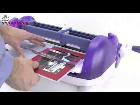 Xyron Creatopia: How To Use Your Xyron Creatopia Starter Kit