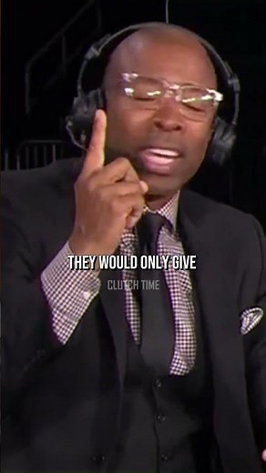 When Shaq Roasted Kenny Smith's Chances Of Becoming An All-Star 🤣😂