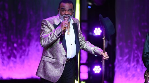 Ron Isley Finally Lets Us Know Who He’s Singing About in ‘Choosey Lover’ and the Internet is Talking - The Root