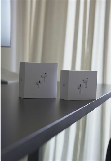 AirPodsはAirPods Pro 2の魅力