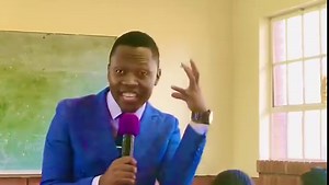 Ephesians 4:2: “Be completely humble and gentle; be patient, bearing with one another in love." 1 Peter 4:8: “Above all, love each other deeply, because love covers over a multitude of sins." John 15:12: “My command is this: Love each other as I have loved you." ... But the greatest of these is love." | Apostle Gavin Machogo