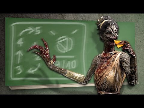 Hag 101 - Basic Trap Advice | Dead by Daylight