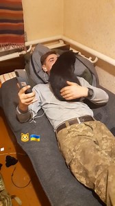 147K views · 10K reactions | Massage salon on the front line. | In Ukraine | Facebook