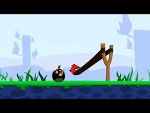 La Estrategia De Las Angry Birds.-.Fandub Español