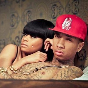 Blac Chyna And Tyga Celebrate Son King Cairo’s Second Birthday [ Pictures]