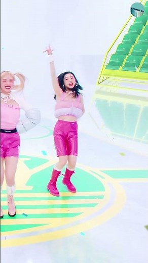HAPPY MIRE DAY! 🎂 TRI.BE MIRE (미레) - 'WE ARE YOUNG' MV Focus 4K | Part 2 🍭✨#MireDay