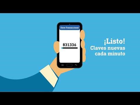 PacificID - Banco del pacífico