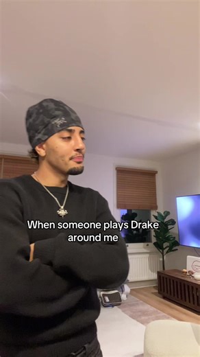 Drake Impression Challenge: When Drake Plays Near You