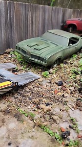 Oldsmobile Full Transformation | Restore DIY