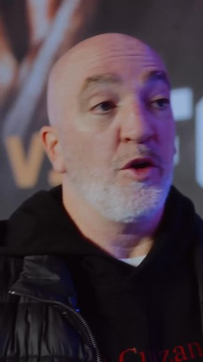 🤝Chapeau à Steven Butler, MAIS… #ButlerFondjo demain soir sur Punchinggrace.com! | Punching Grace