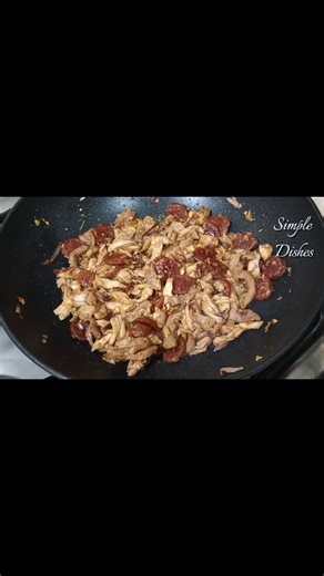 Savory Dish!!!