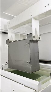 Demo Sampling for Through-Glass Via (TGV) Processing