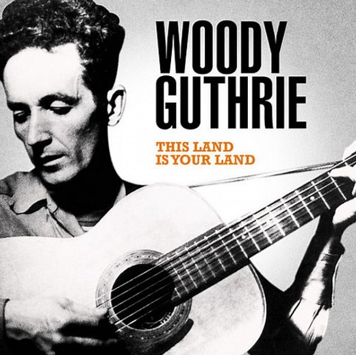 This Land Is Your Land - Song Meanings and Facts