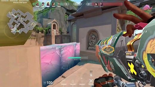 Mastering Raze in Valorant: How to Dominate the Battlefield