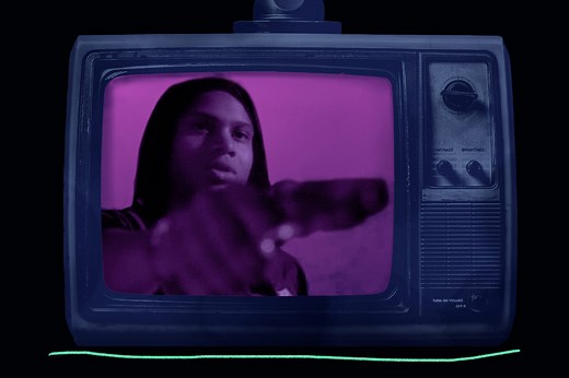 The Story Behind The Wire’s Most Excruciating Death Scene