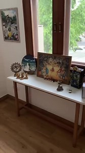 One Beautiful Practice We Follow Everyday at Satvic Headquarters! #Prasad #satvicmovement #bhog | Satvic Movement