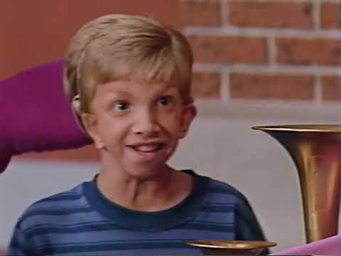 All Week Of Barney's Fun & Games (Screener) (All Week Version) Part 131