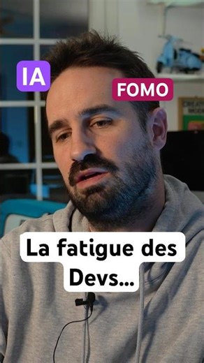 All the developers are tired (and this is just the beginning)