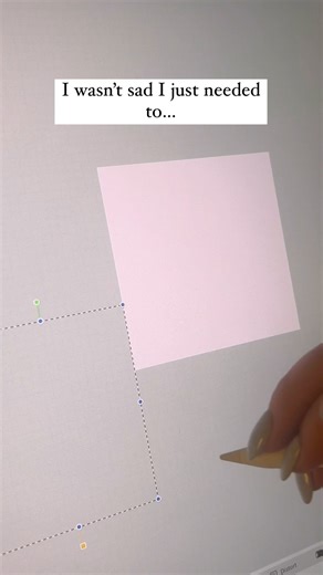 Just needed to draw on my iPad a little!!! #ipad #procreate #digitalart #repeatpattern #surfacedesign #patterndesign | Brigid Carey