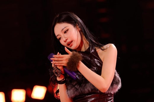 K-pop singer’s social media post fuels row between China and Japan