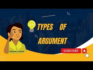 Arguments || ||CUET || PG || Deductive || Inductive || Validity || Truth Value