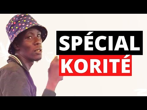 SPECIAL KORITE baye CHEIKH kaolack