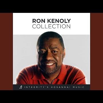 Anointing Fall On Me (Live)