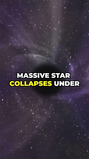 This is Why Black Holes Are Unstoppable #shorts #space #science