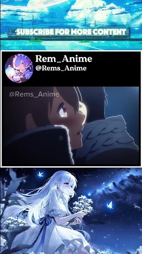 He is always there for her 🥰 | devils line | #animemoments #anime