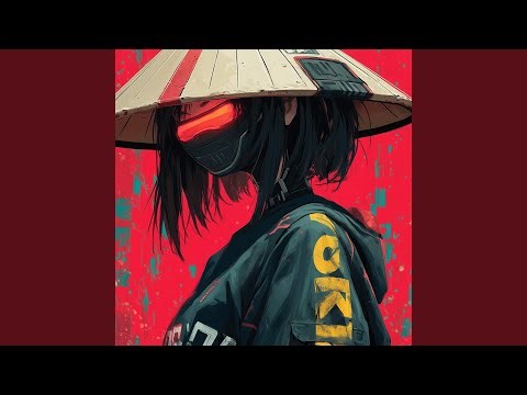bad guy (Cyberpunk Shamisen Cover)