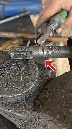 How to Install Axle Lock Easily! #youtube #shorts #easy