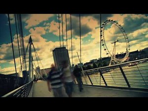 Sony EX1 / EX3: Over and under crank test (slow motion and timelapse)