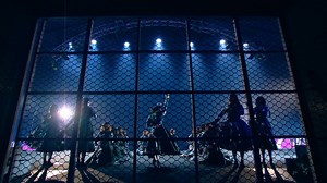 欅坂46 KEYAKIZAKA46「THE LAST LIVE -DAY1-」（蓝光）