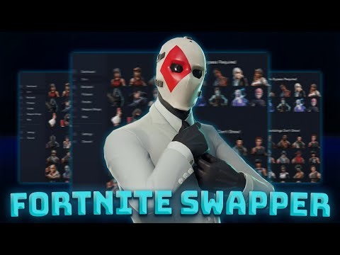 Best Fortnite Skin Swapper 2025 | Fortnite Skin Changer | Fortnite Galaxy Swapper v3 2025