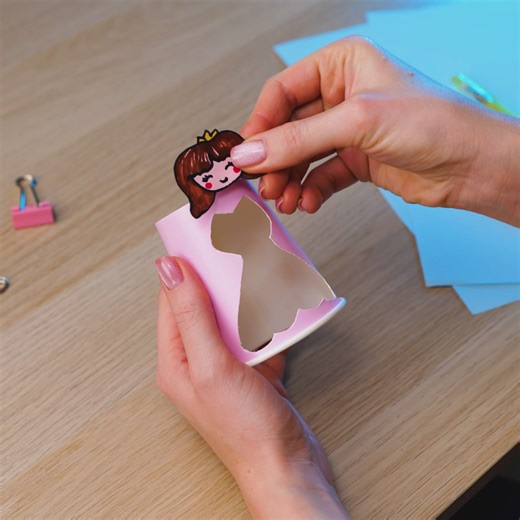 Cool paper crafts to help you at school ✨ | 5-Minute Crafts Like