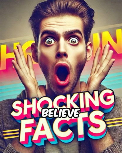 Unbelievable Facts That Will Blow Your Mind 🤯😳 We explore a series of bizarre and surprising facts about animals, science, history, and everyday life, covering topics from tiger skin to unusual legal cases and surprising scientific trivia. #WeirdFacts #UnbelievableTruths #RandomTrivia #MindBlowing #DidYouKnow | Rare Viral Facts