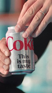 19K views · 1.7K reactions | Enjoy an ice-cold Diet Coke. | Diet Coke | Facebook