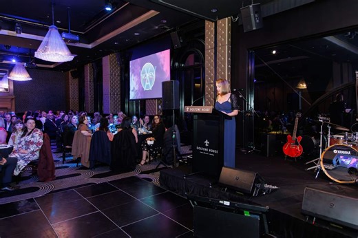 Celebrating women in transport who drive change