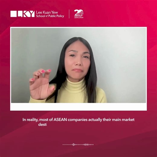 1.4K views | Amid growing uncertainties and complexities, the ASEAN...