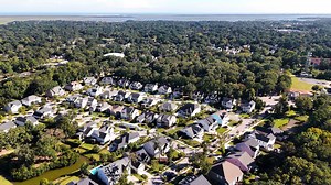 Charleston SC Real Estate: 525 Yellow Tower Terrace, Charleston, SC | MLS Video