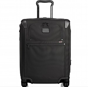Tumi Alpha 2 Continental Expandable International 4-Wheel Carry-on Lugga…