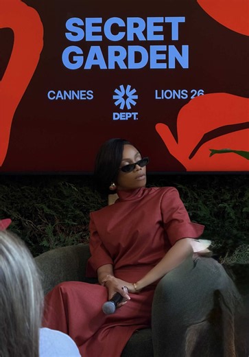 Cannes Lions, Day 1 🇫🇷 #CannesLions | cannes