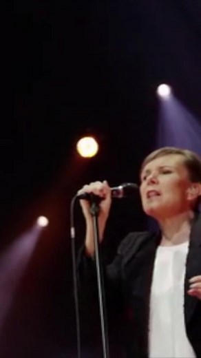 Johnny Live in Brussels - Farewell Tour Performance