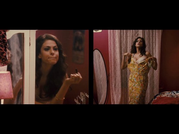 Girl in Progress (2012)