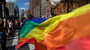 Even with Supreme Court ruling, workplace still unequal for LGBTQ workers
