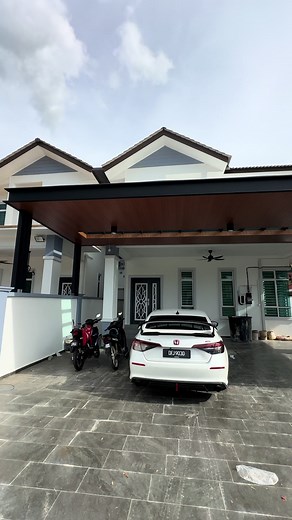 Awning Premium: Hidden Gutter Pu Metal & Glass Awning Solutions